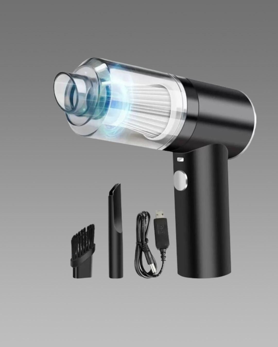 Wireless Vacuum Cleaner