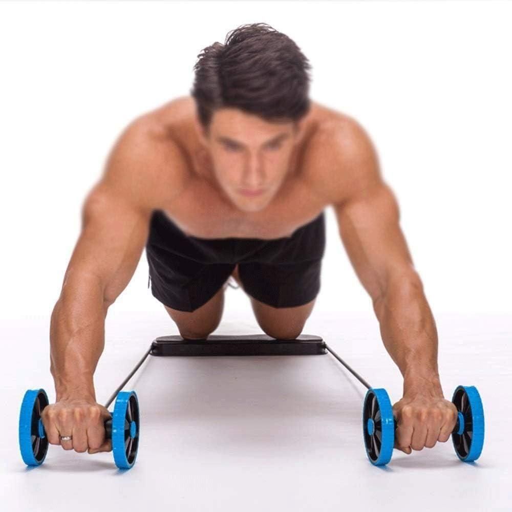 Wheel Roller for Workouts